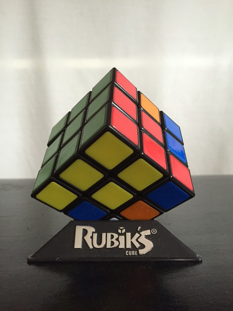 キューブ