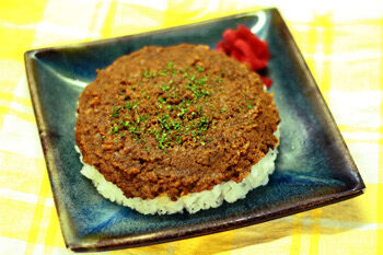 drycurry