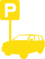 駐車場完備
