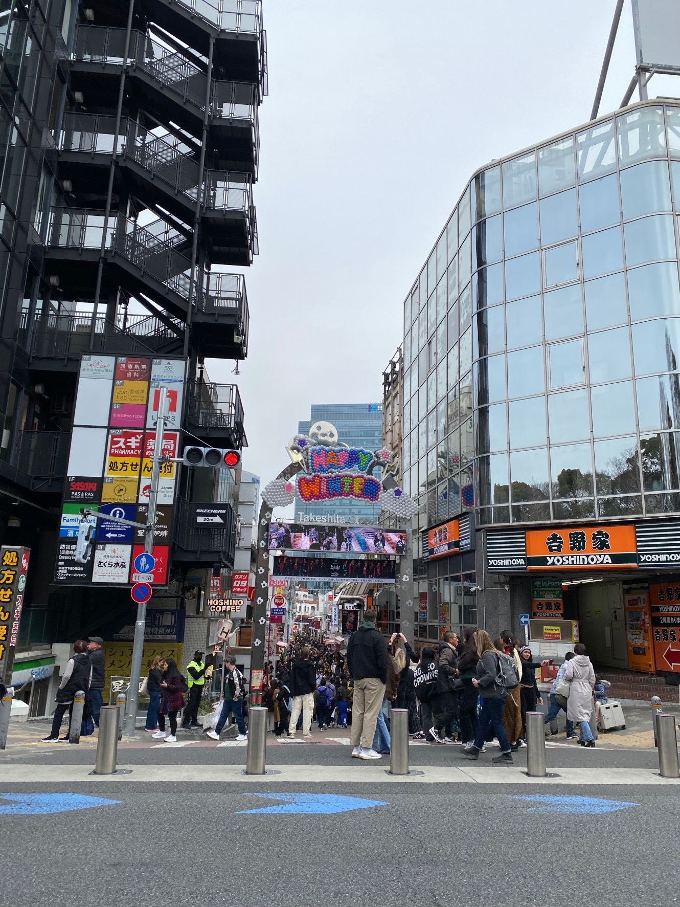 原宿
