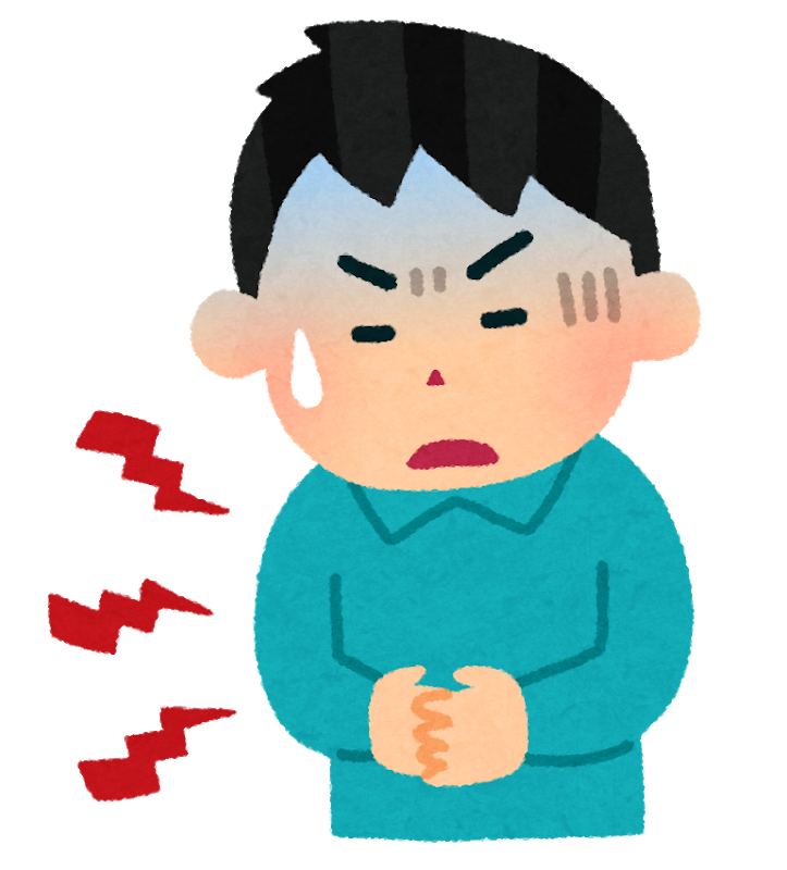 食中毒
