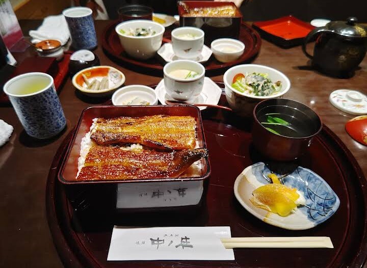 中ノ庄 