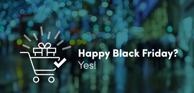 Black Friday ❢❢❢