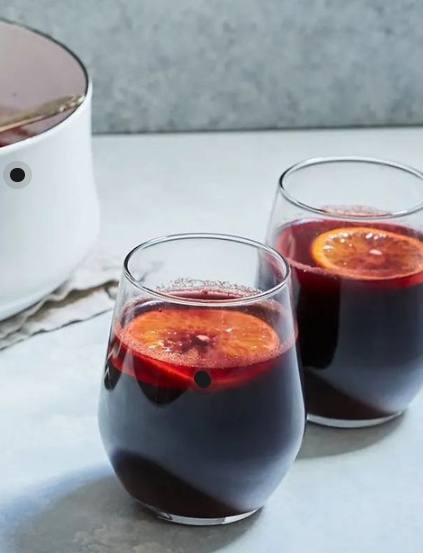 【Vin chaud】