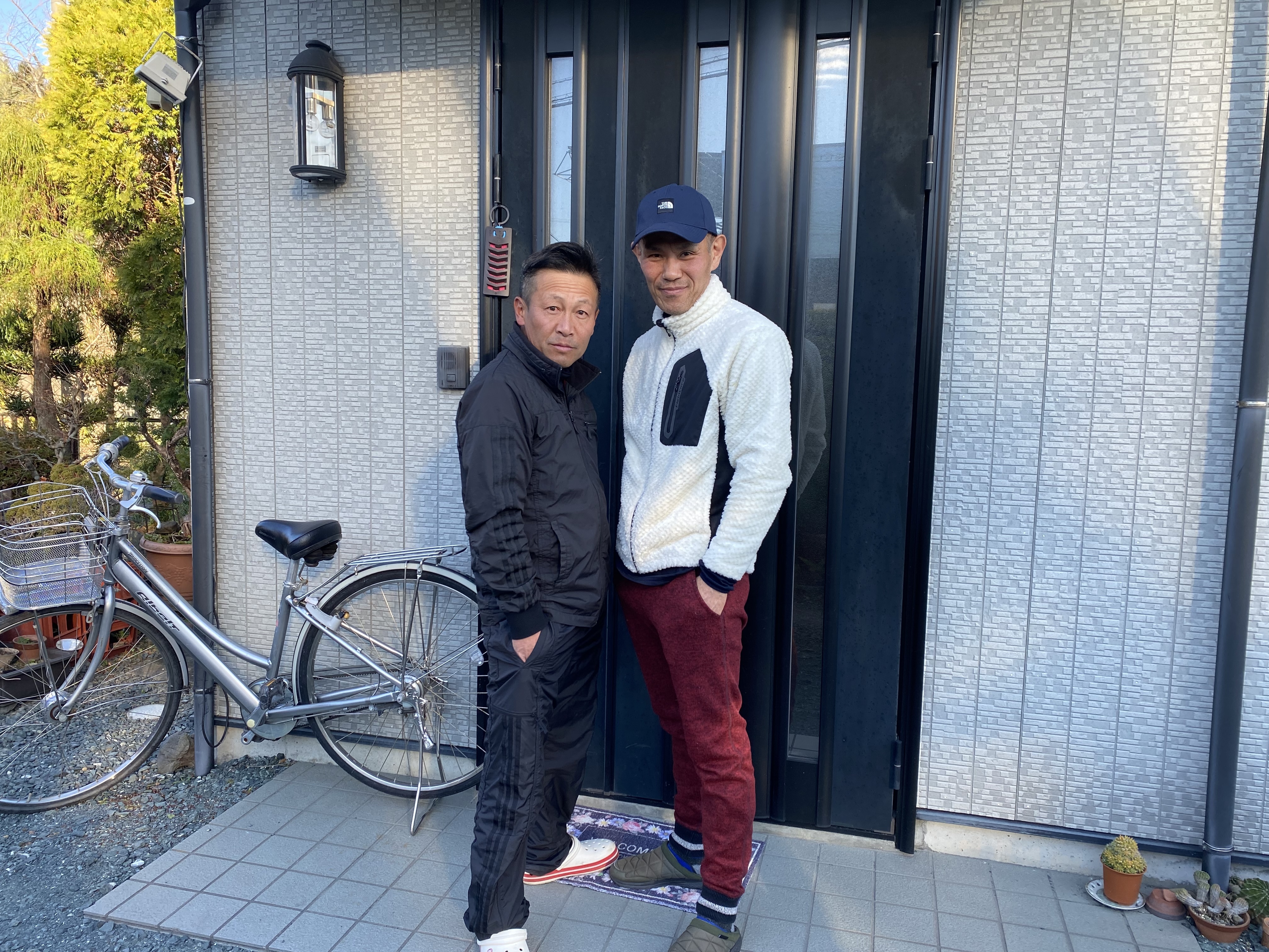 ありがとうございました。