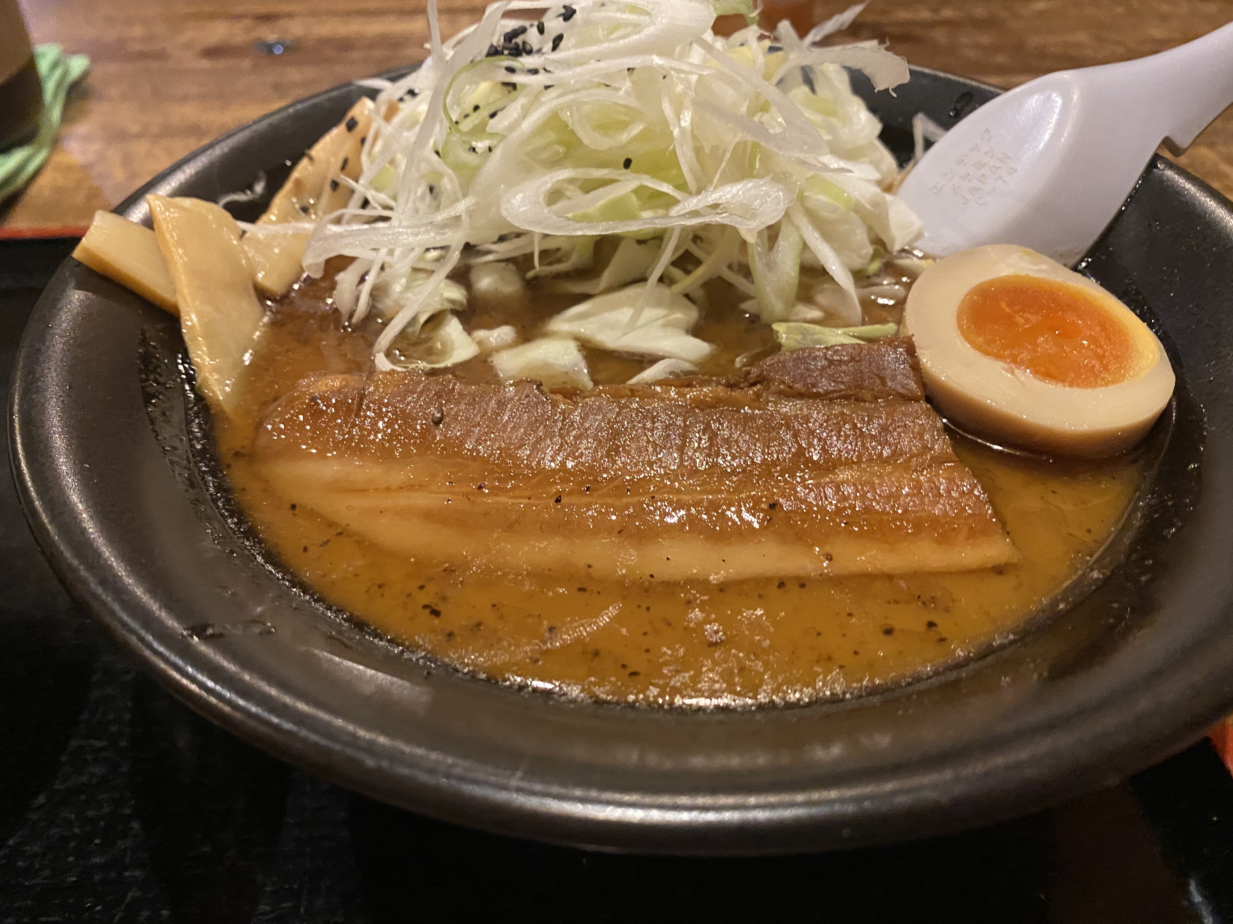 厚肉