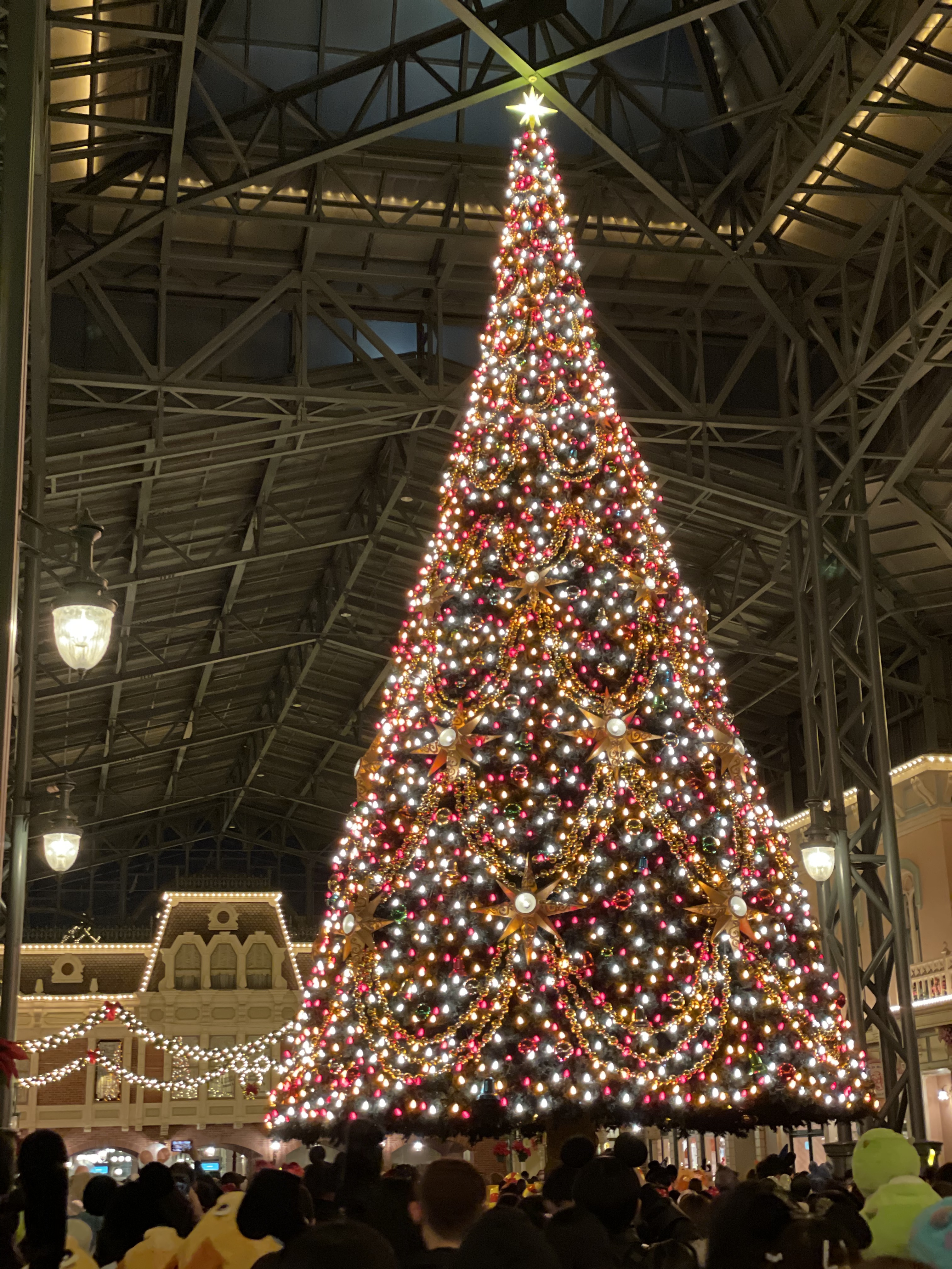 もうすぐクリスマス