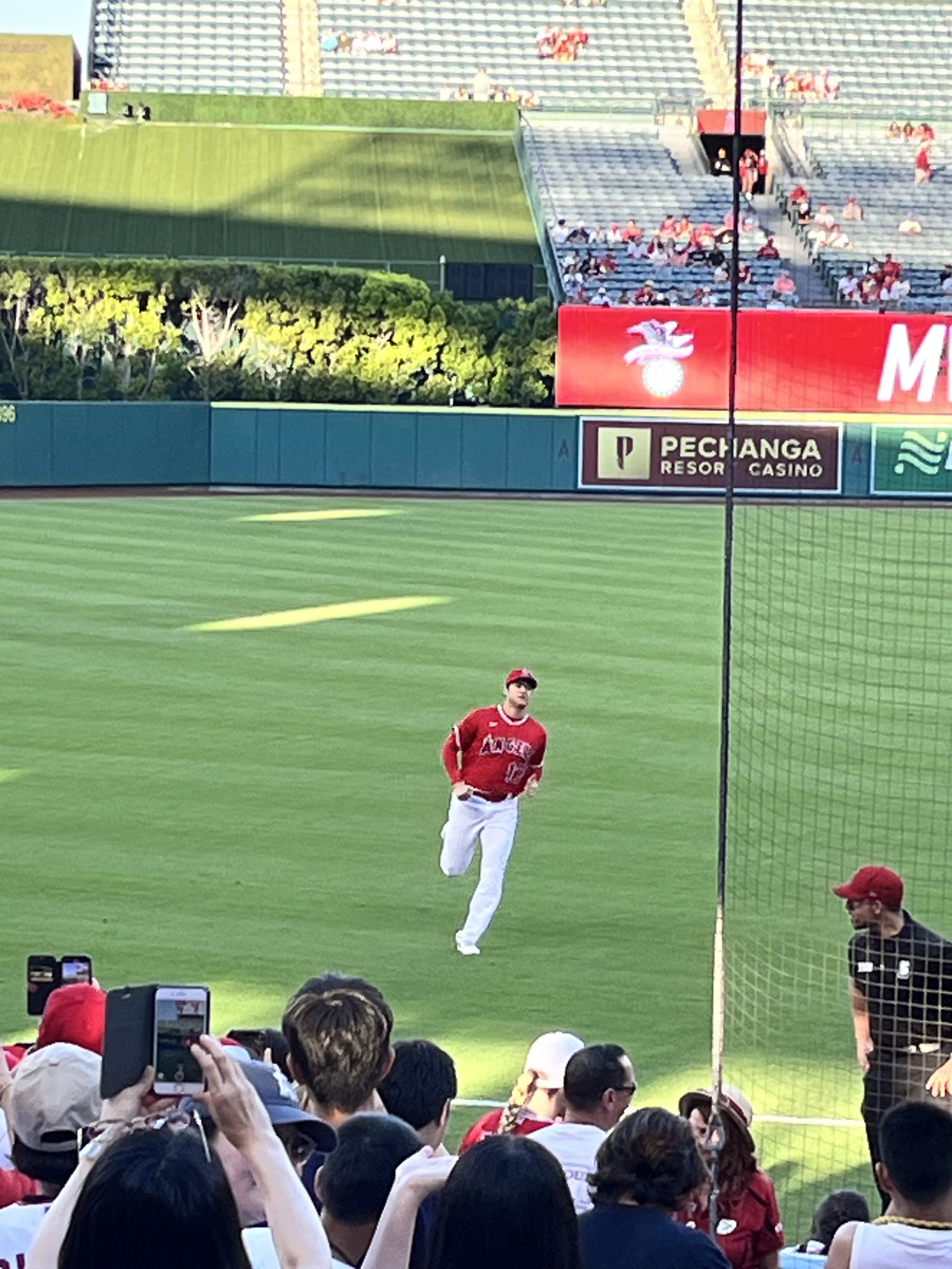 大谷サン