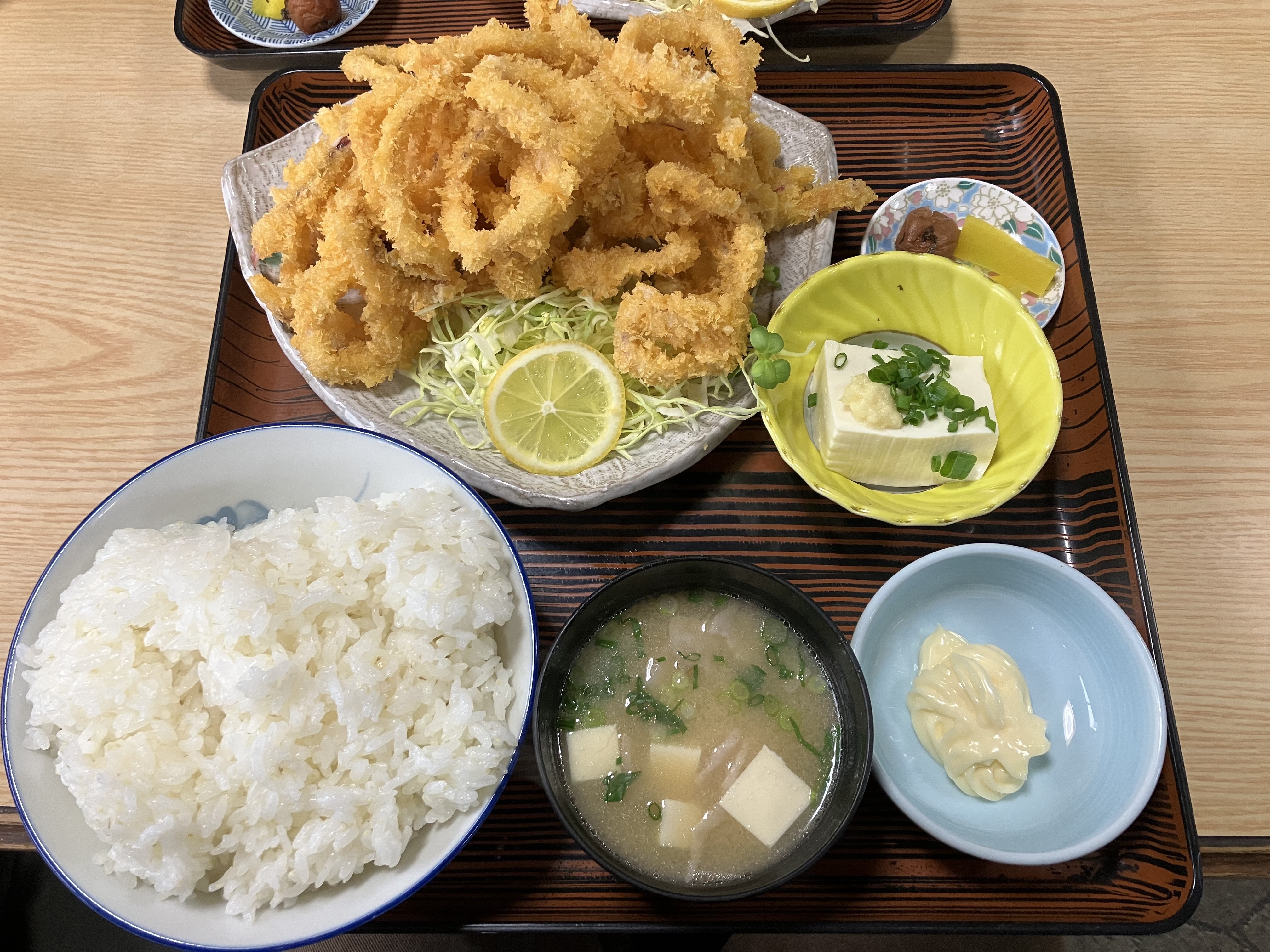 イカリング