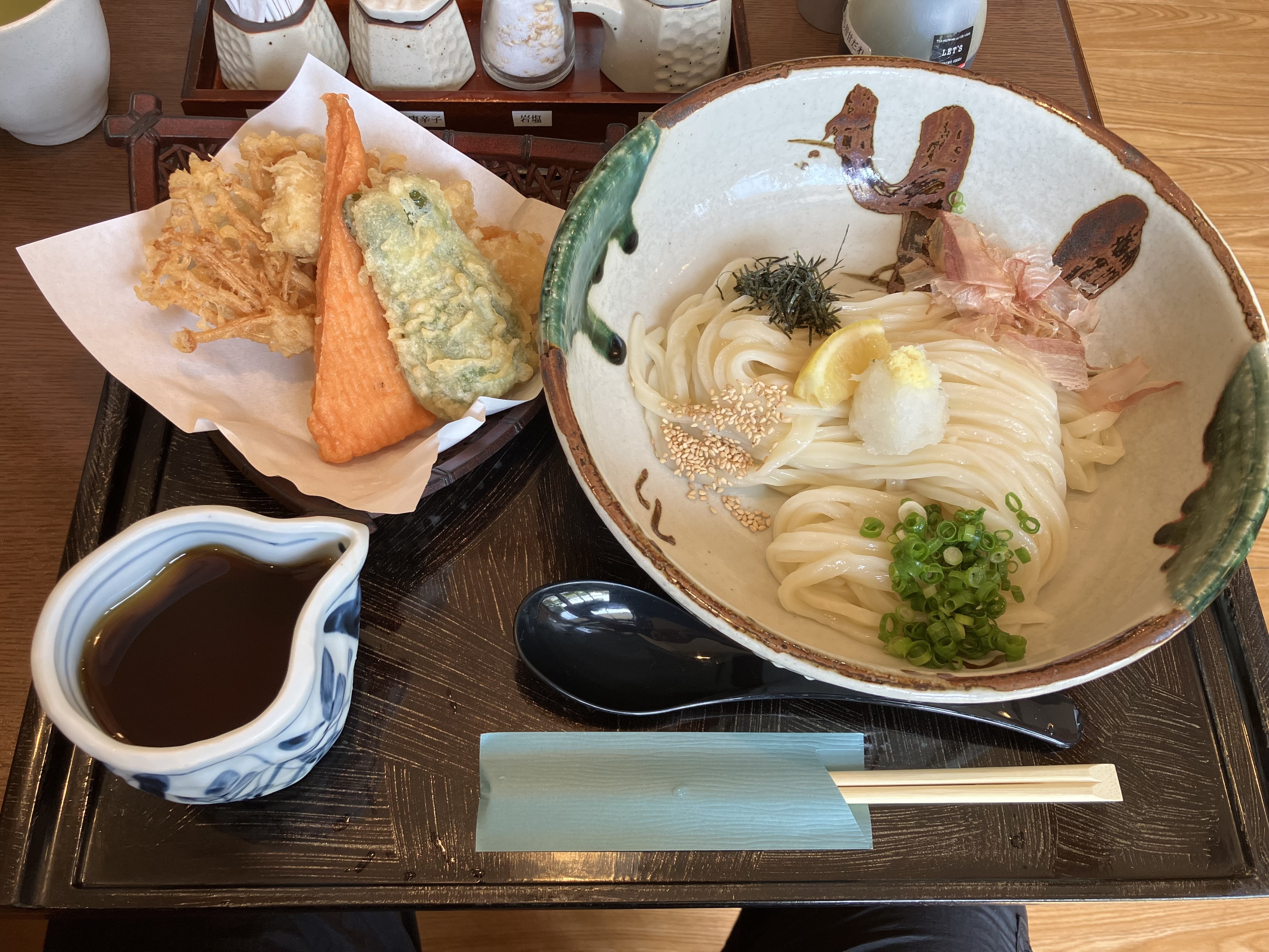 うどん
