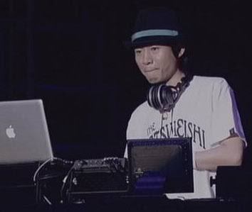 DJ KOHNO