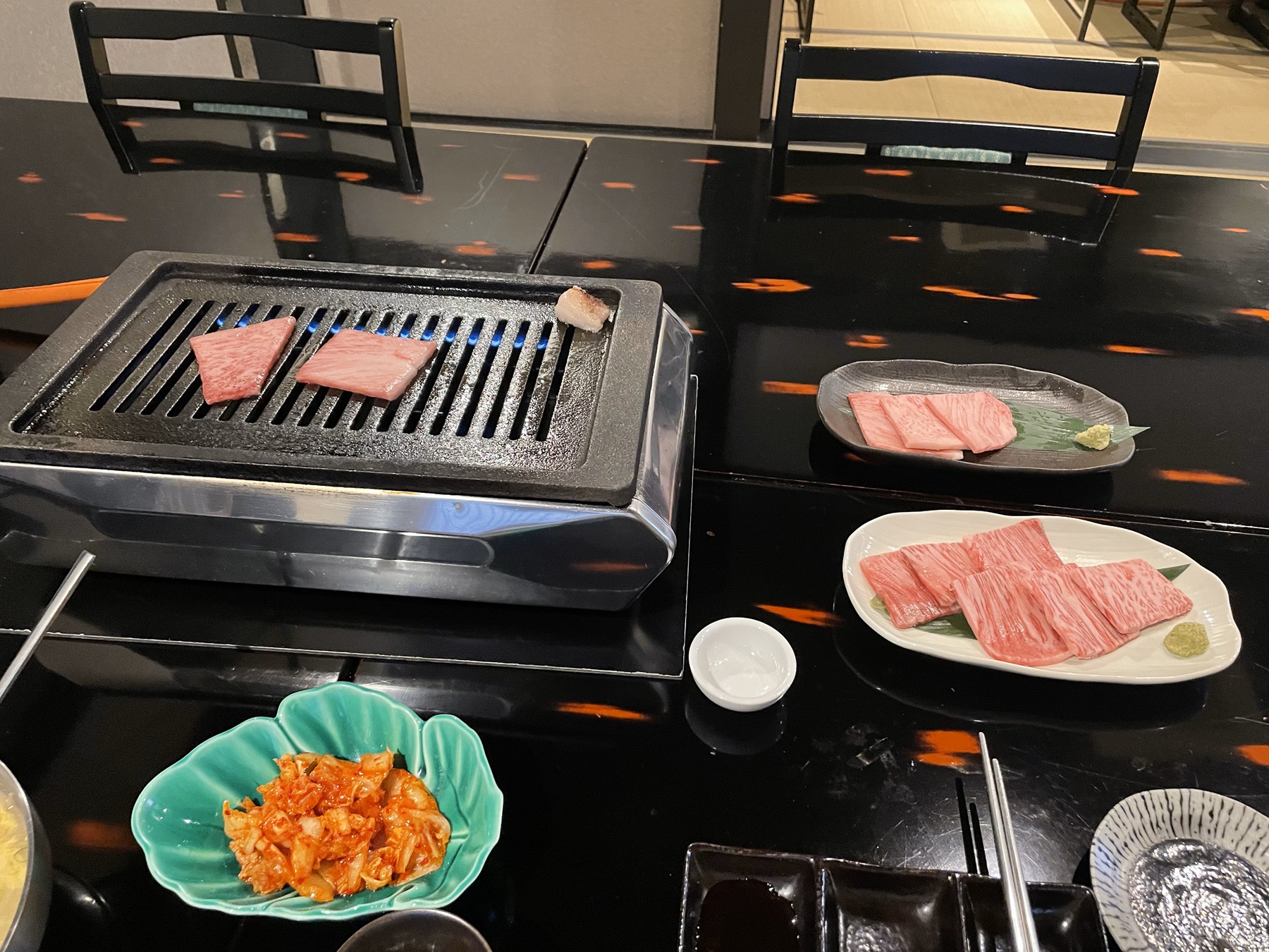 In Yamagata
