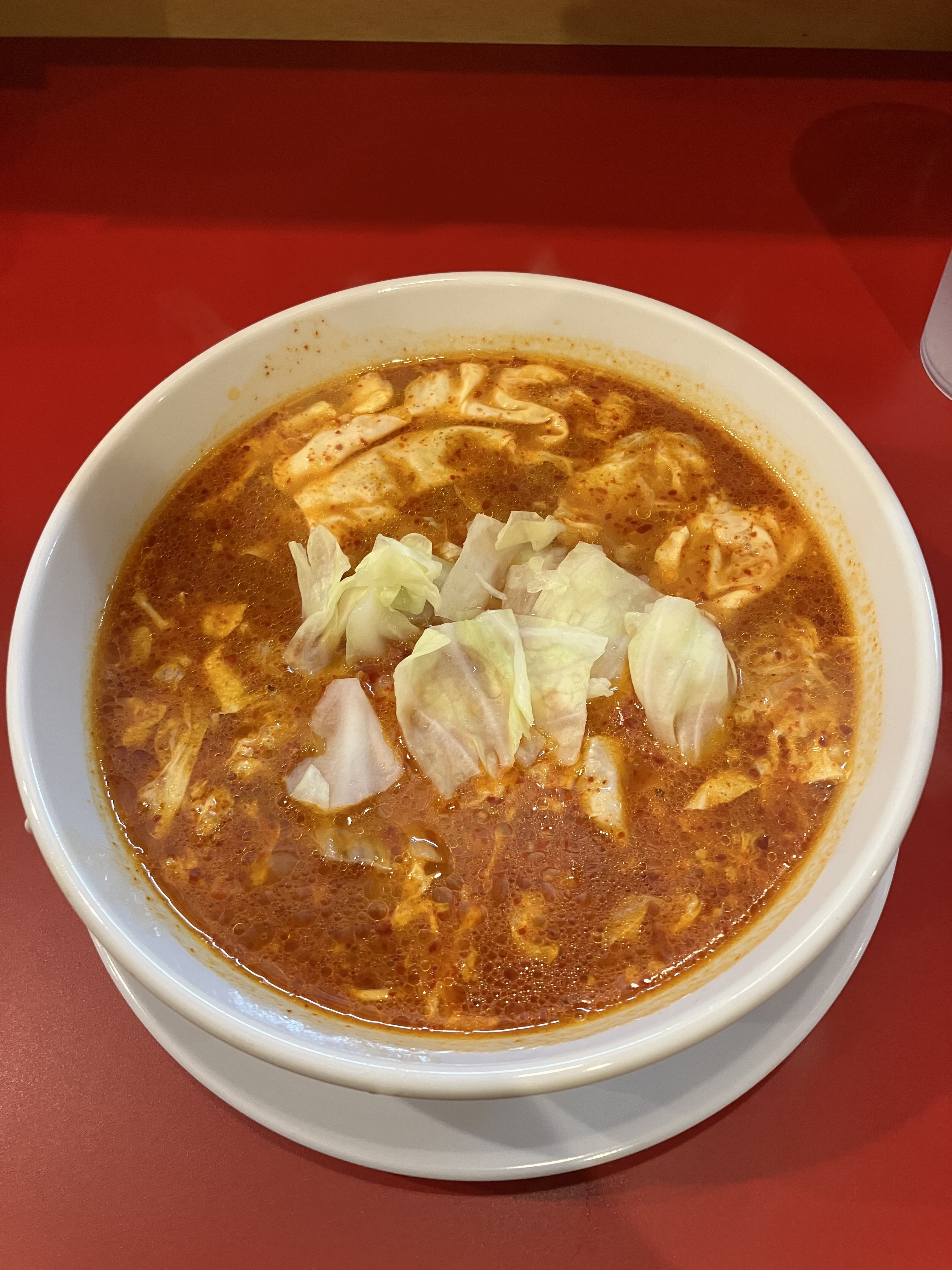 カプサイメン