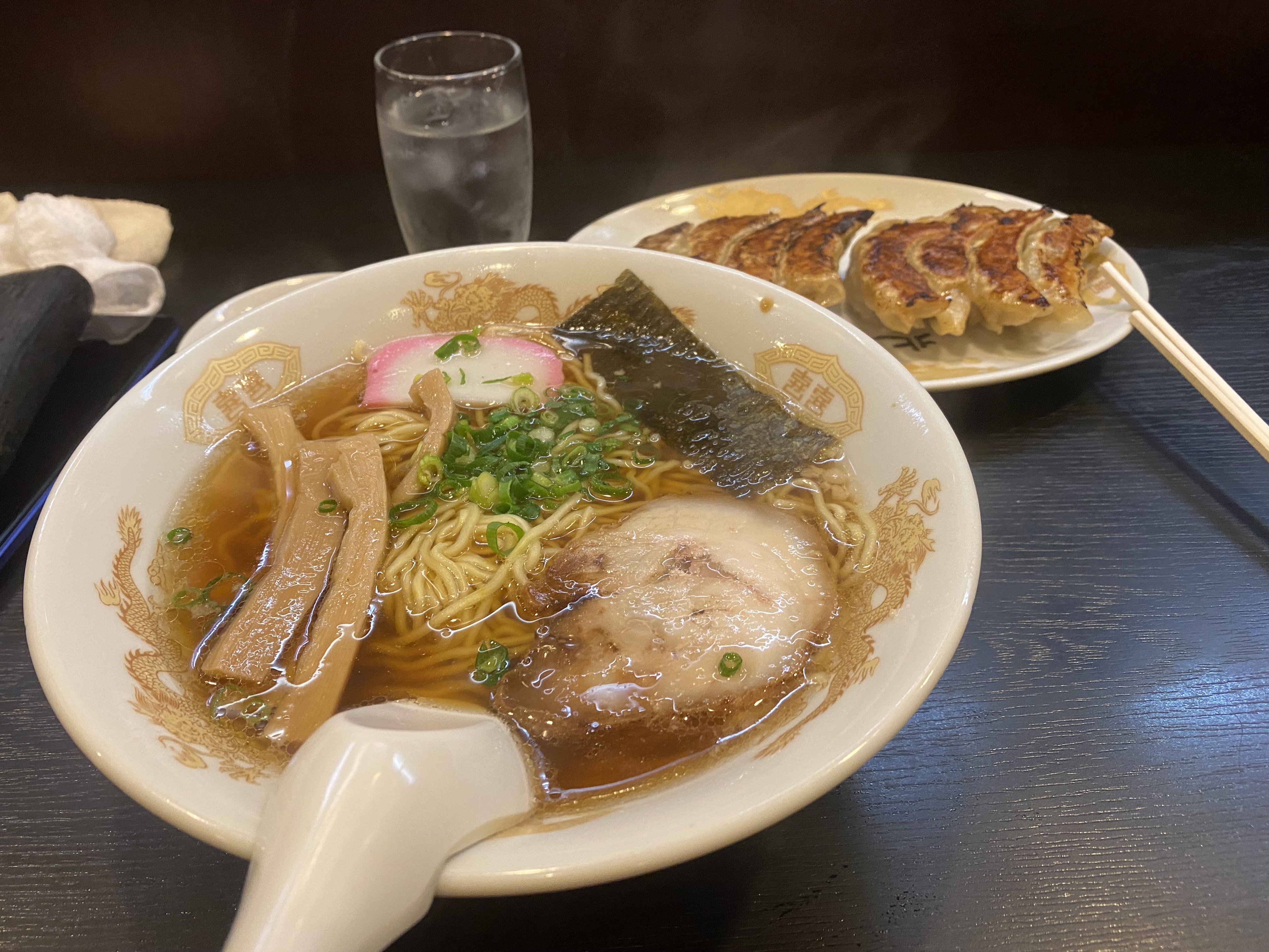 昔ながら