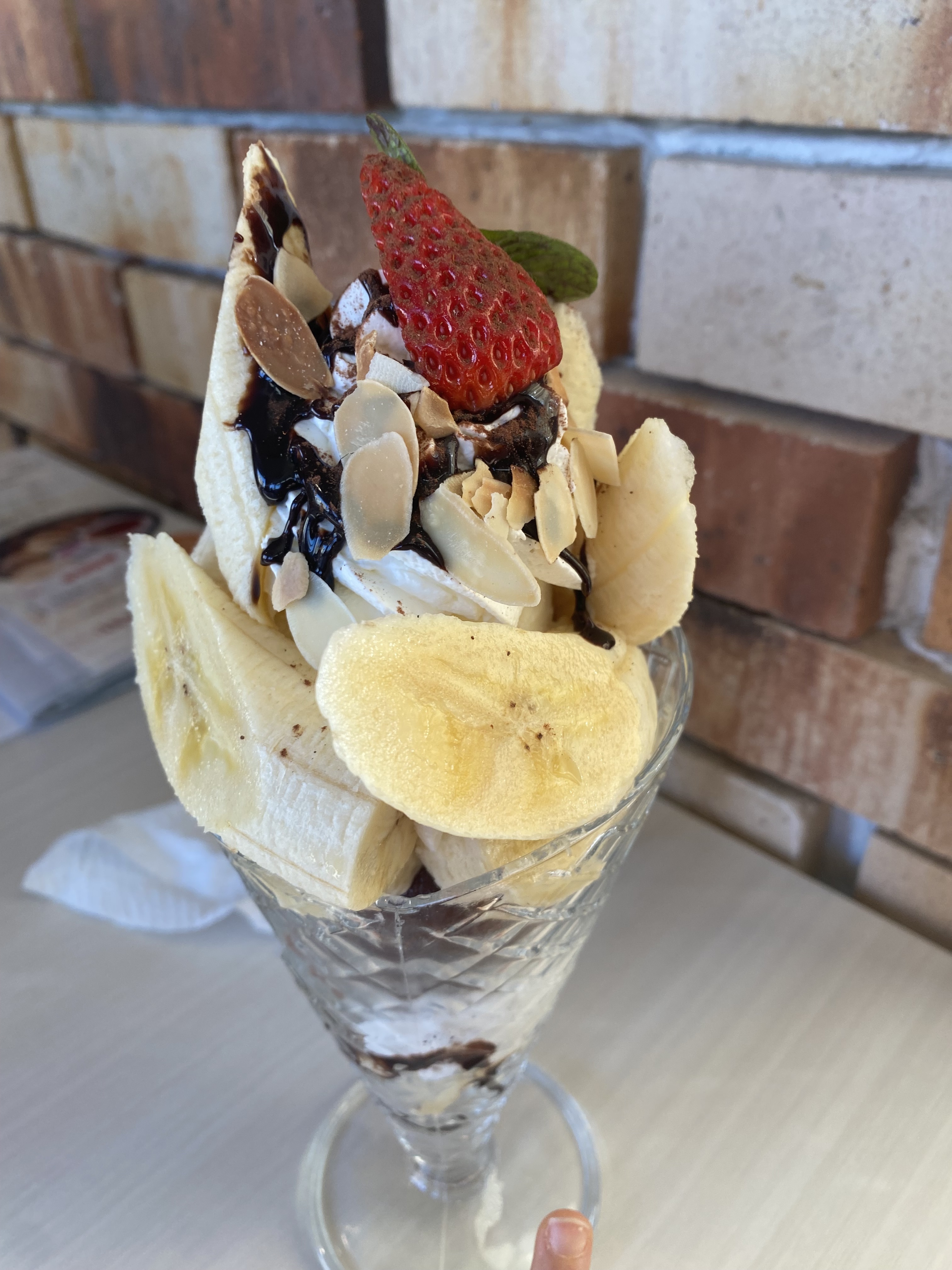 パーラー松本