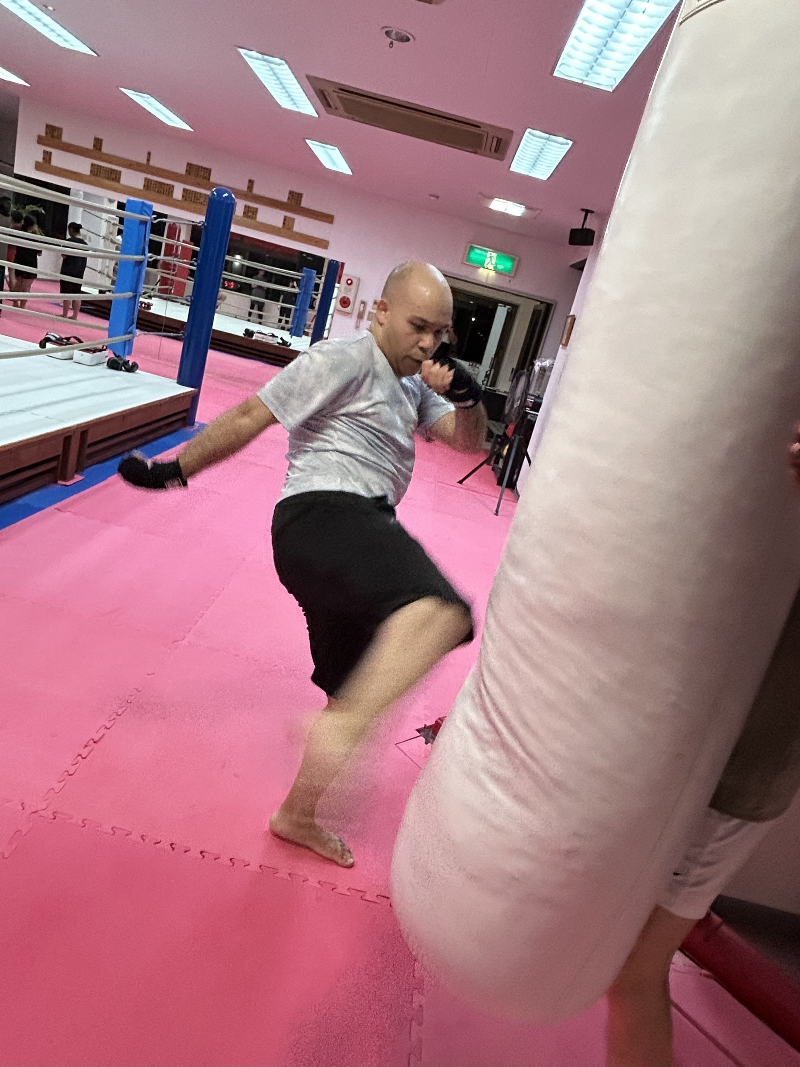 本部金曜