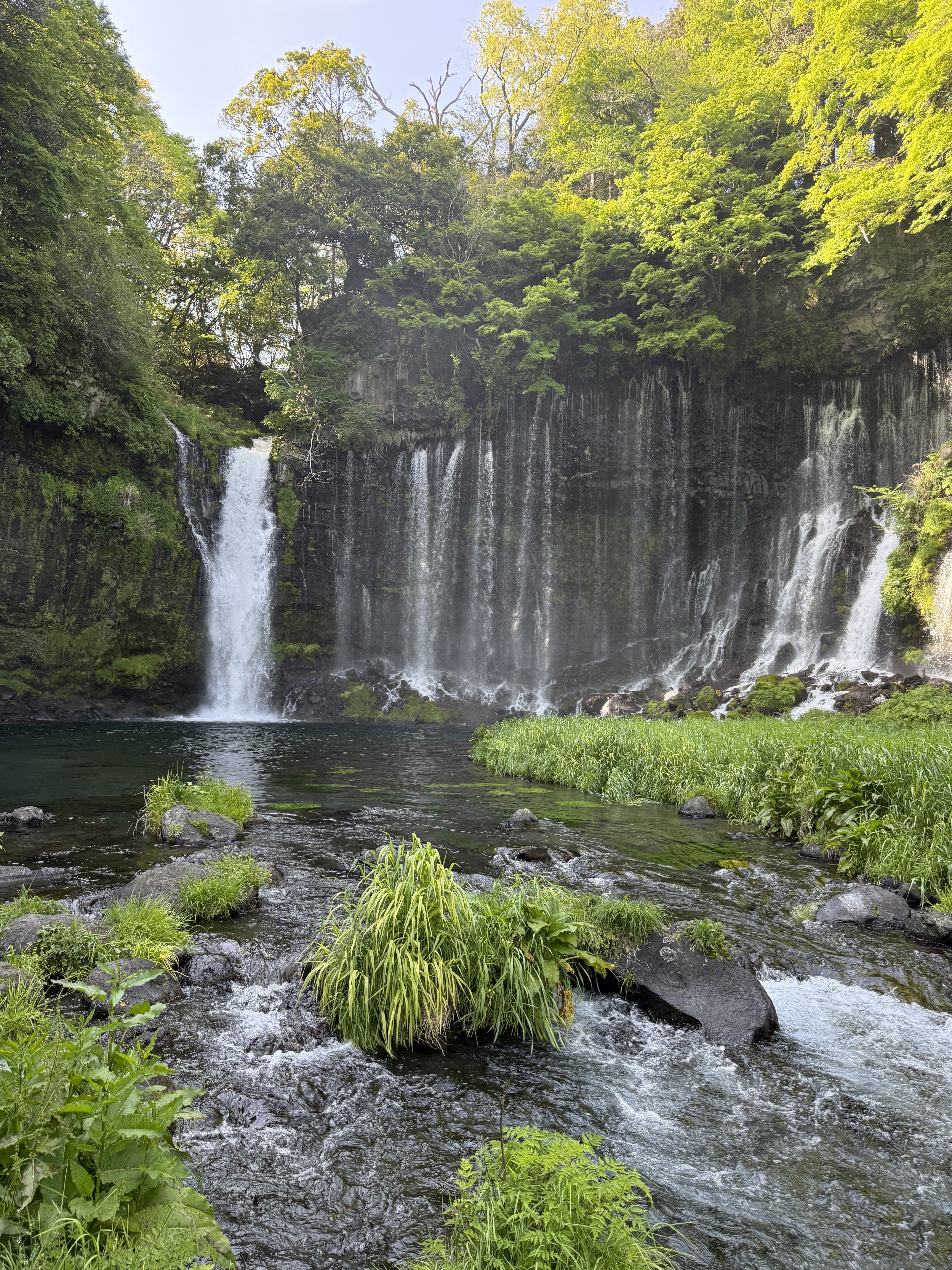 滝
