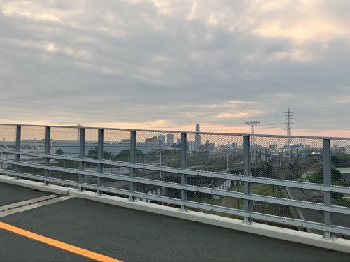目覚めていない