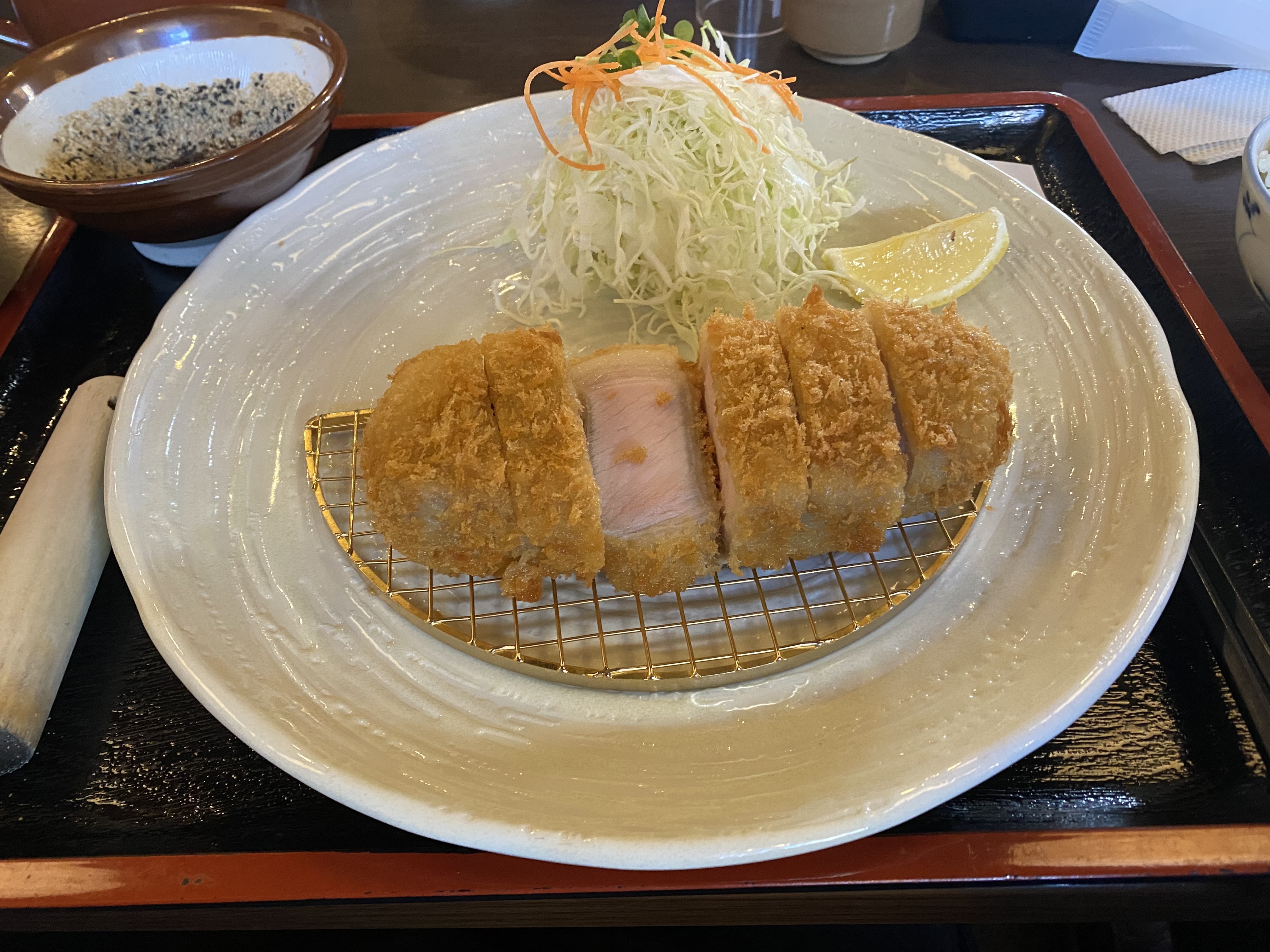 極レア