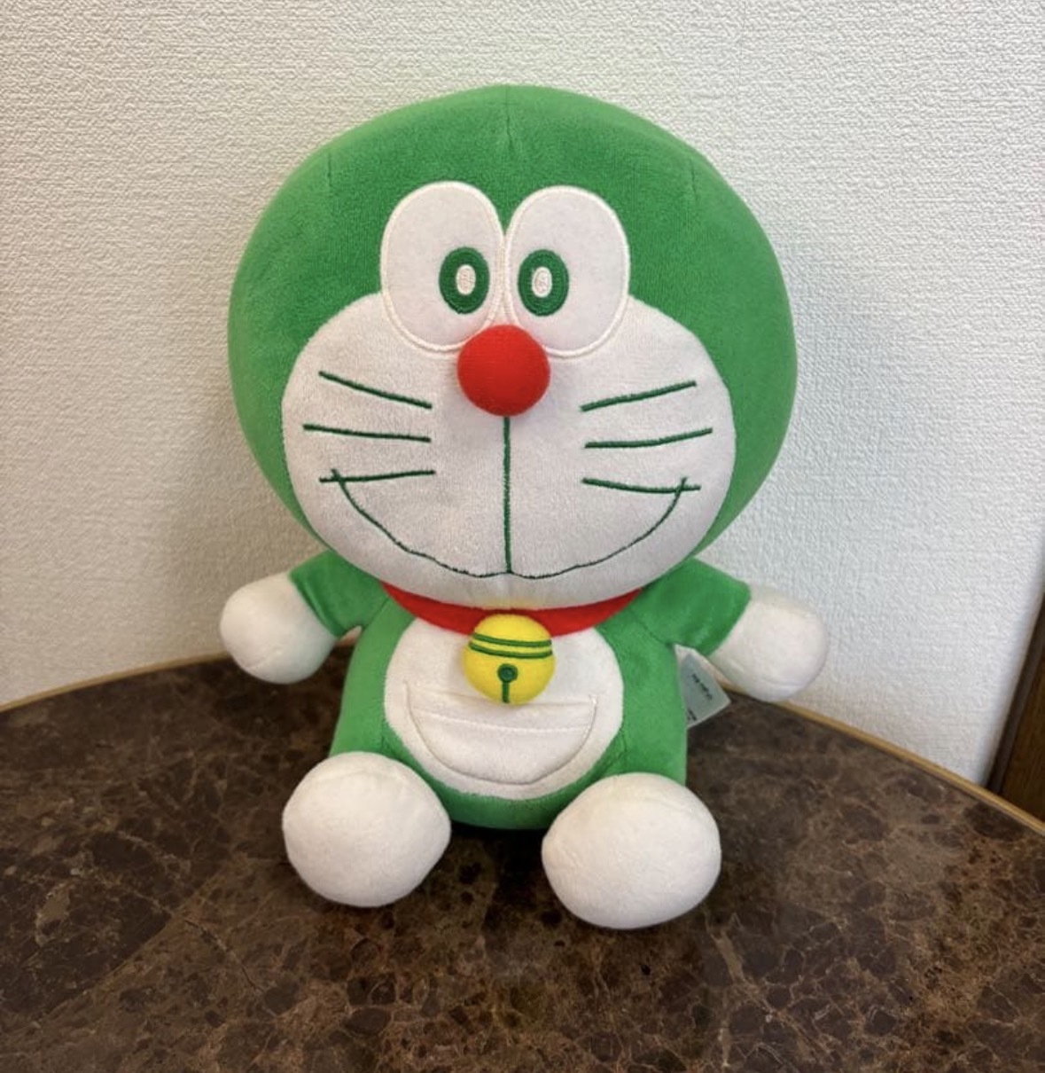 ドラえもん