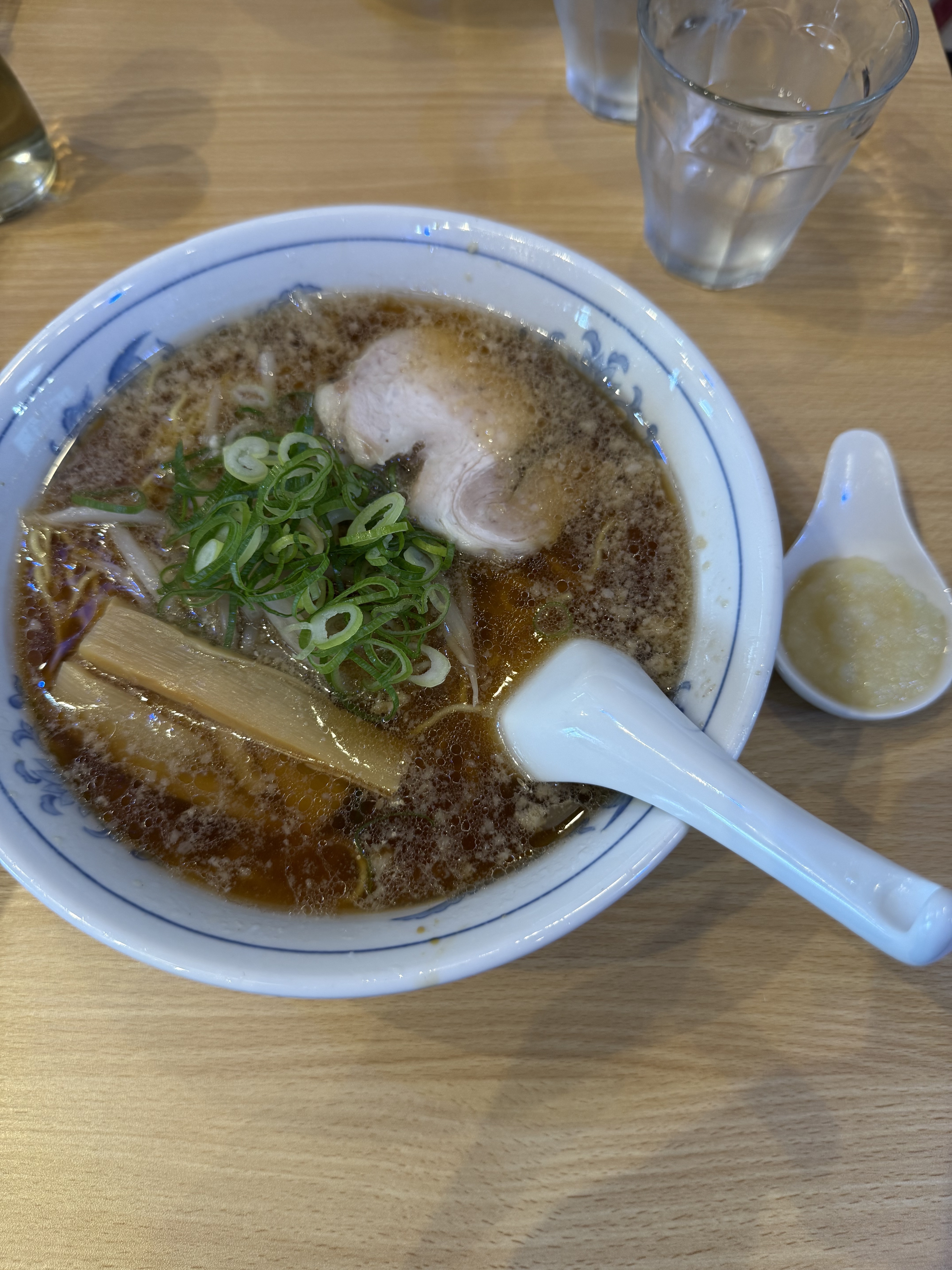 ラーメン