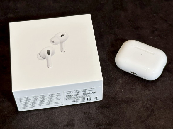 AirPods Pro2