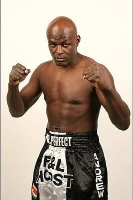 ミスターパーフェクト