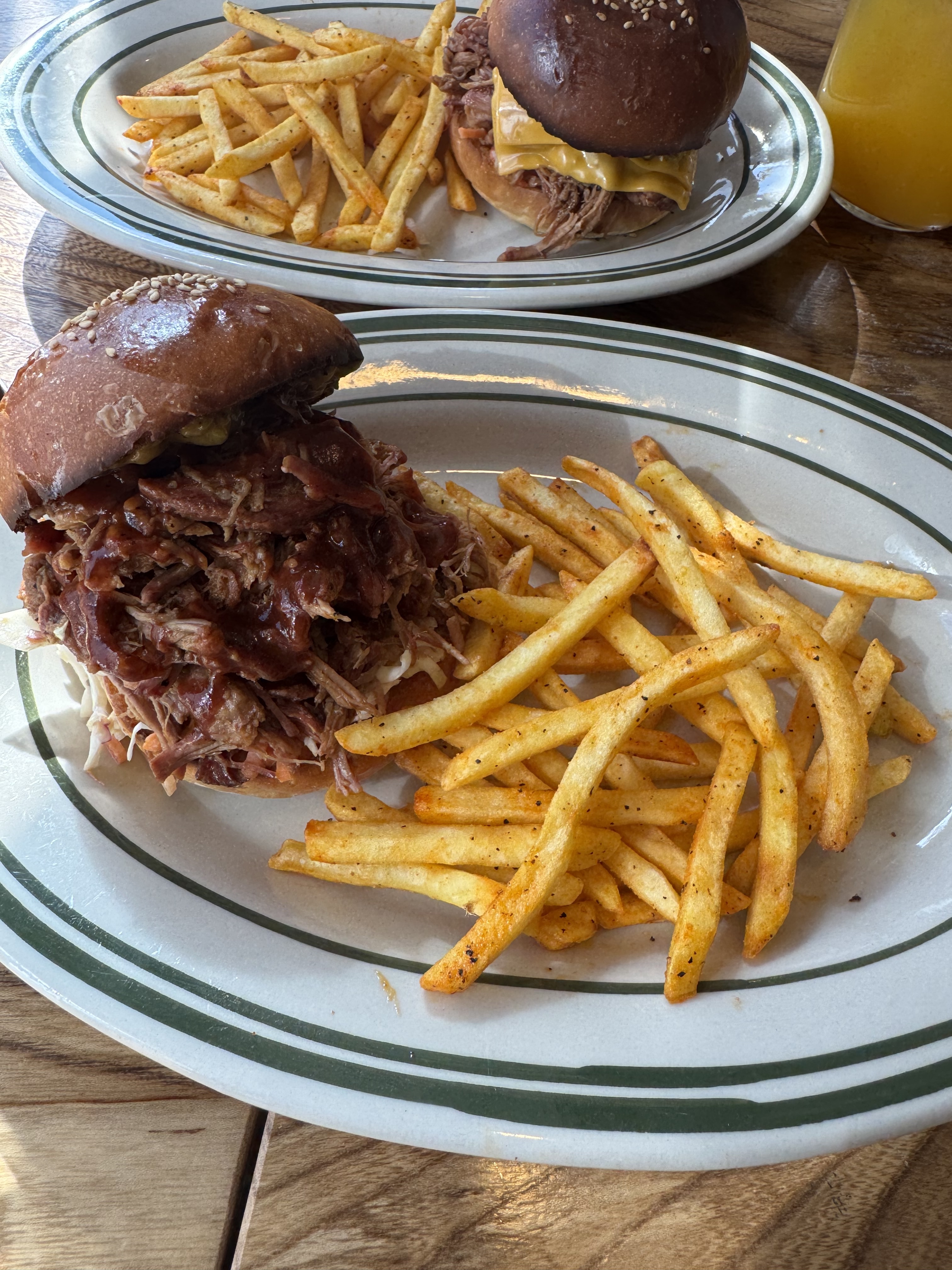 ハンバーガー