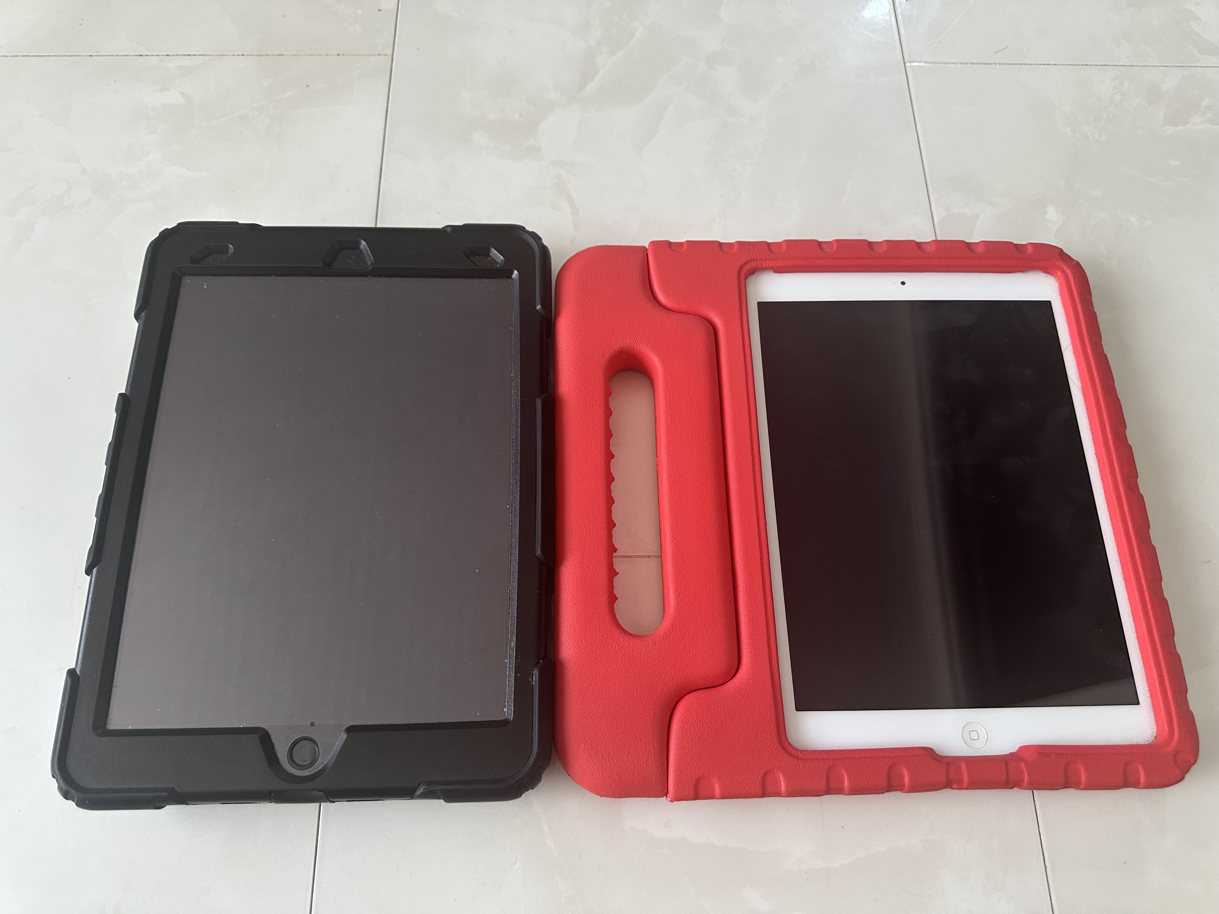 iPad