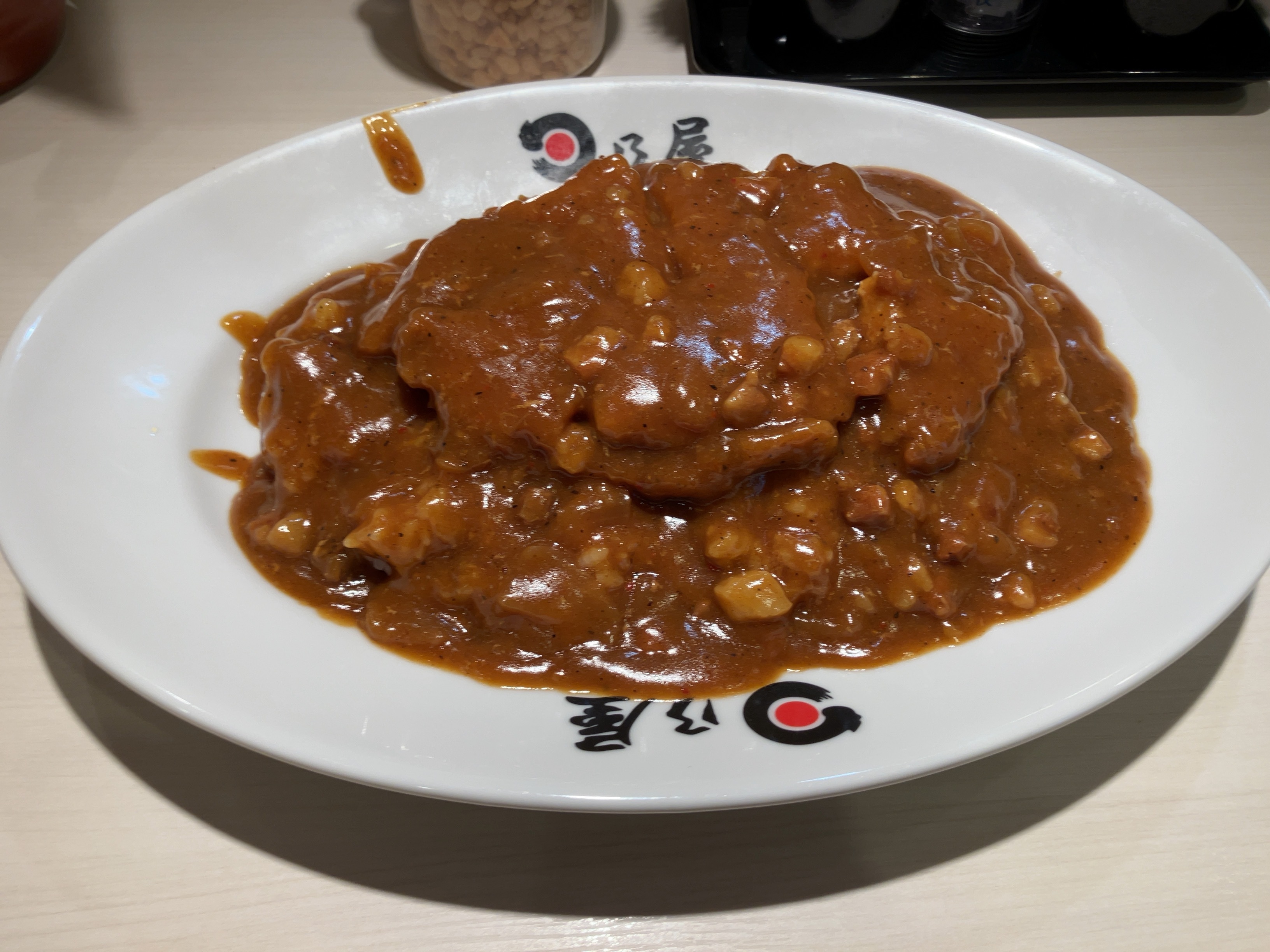 カレー