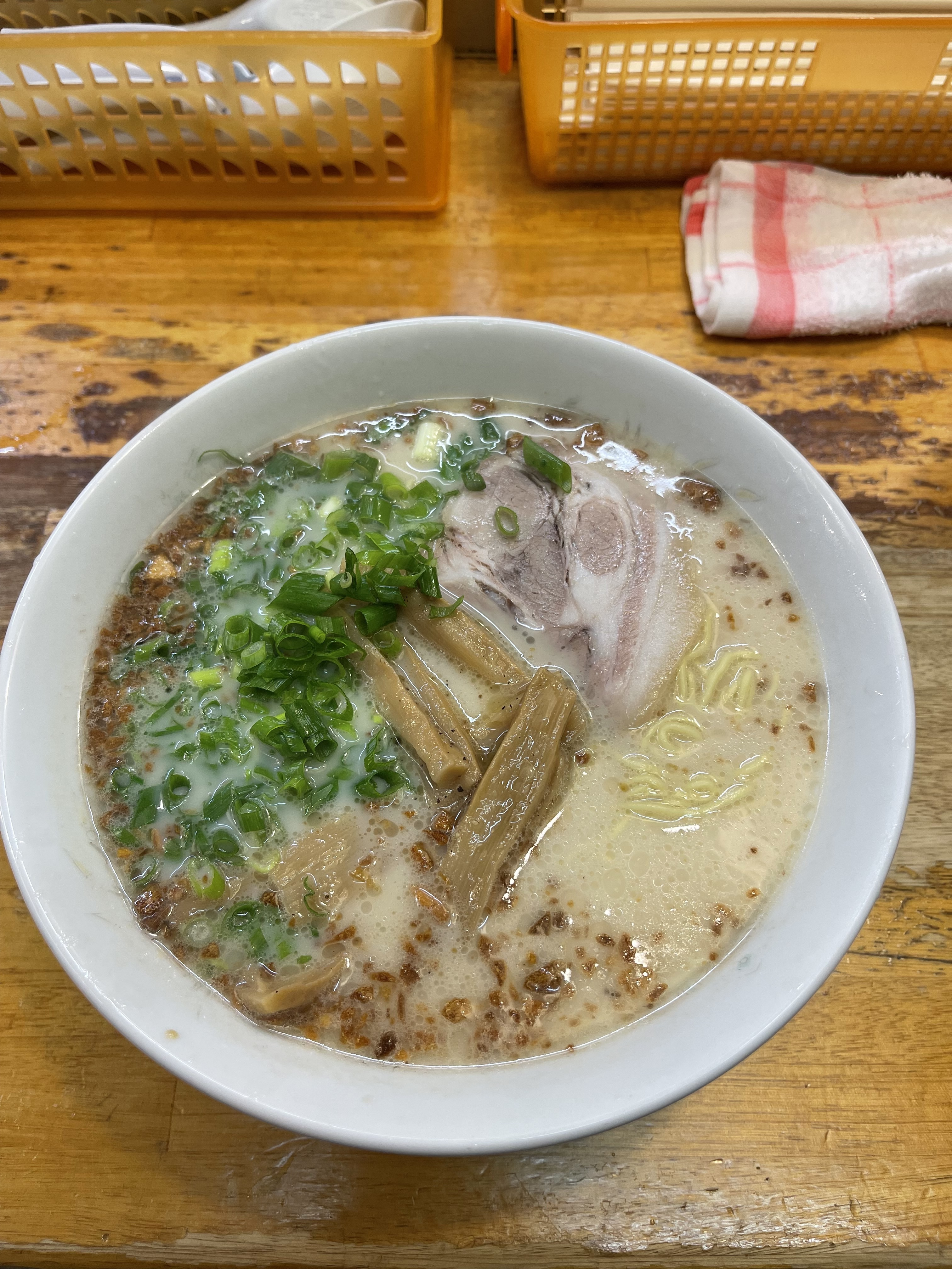 ラーメン