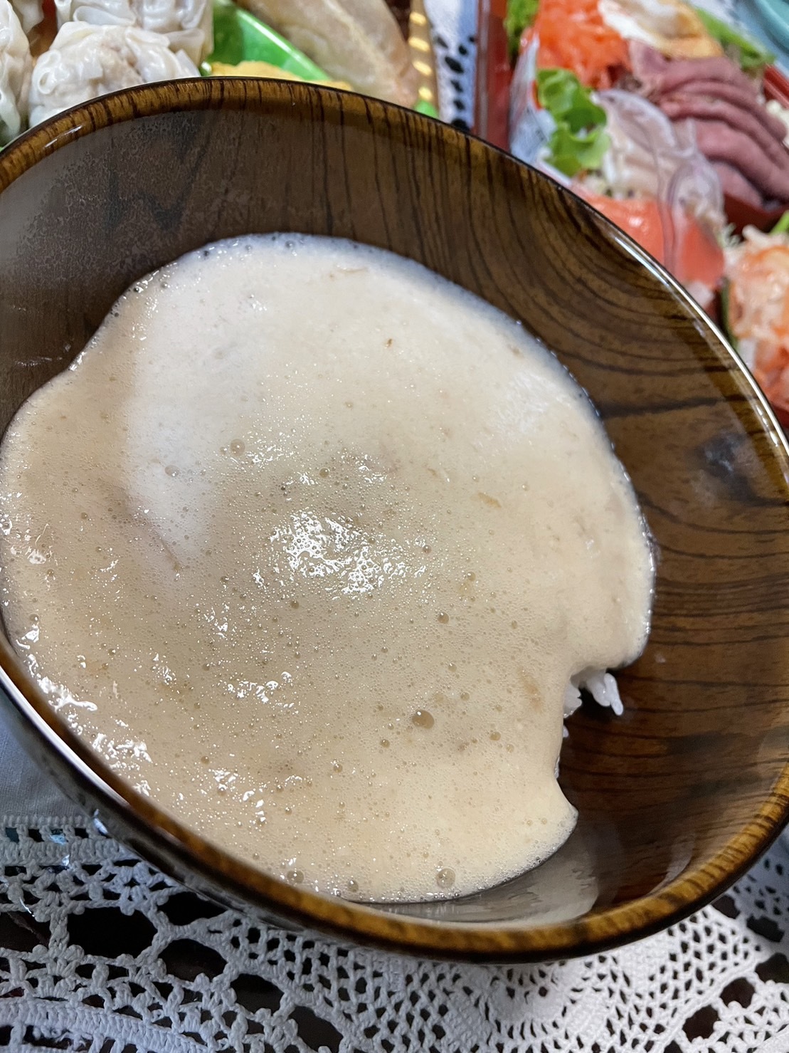 1月の楽しみ