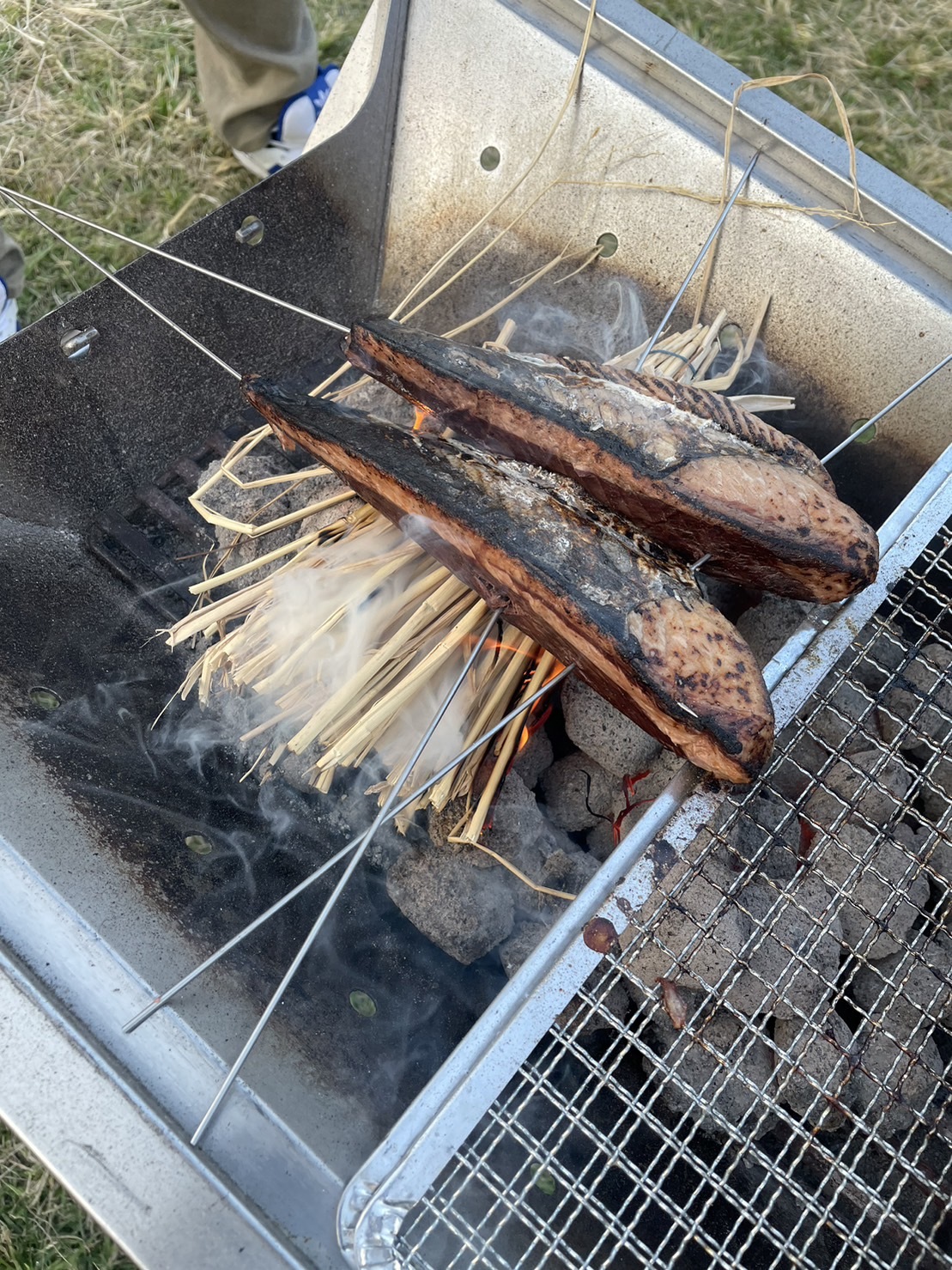 BBQ