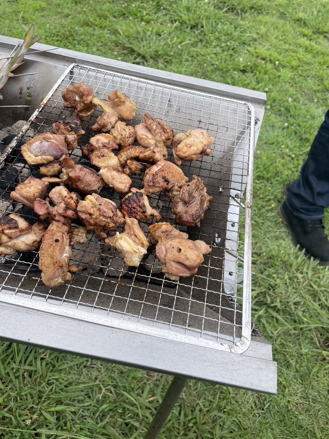 毎年の楽しみ