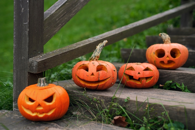 October !!