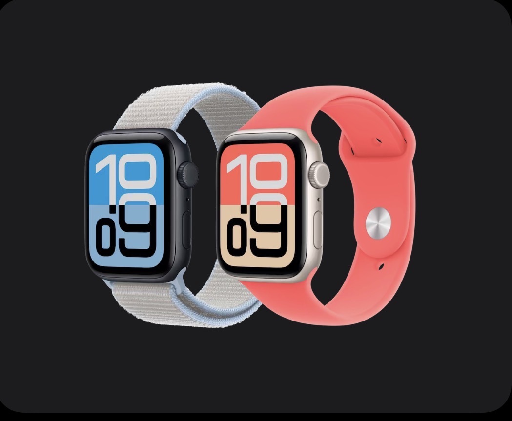 アップルウォッチ