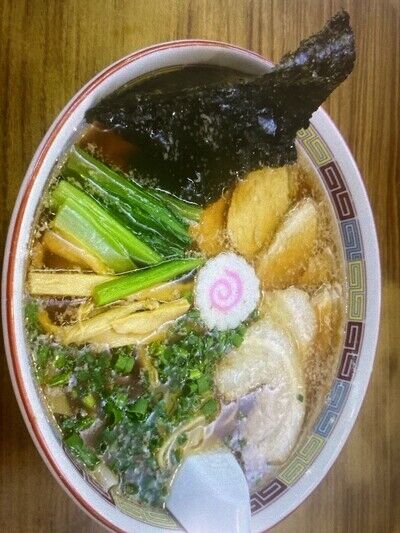 ラーメン