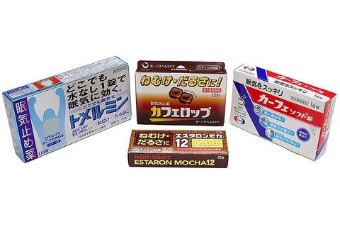 容量用法